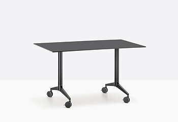 Conference table YPSILON Tilting