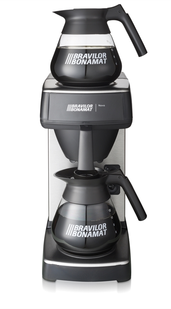 Kaffebryggare Bonamat Novo - 6
