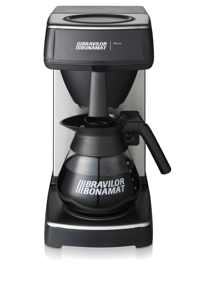 Kaffebryggare Bonamat Novo