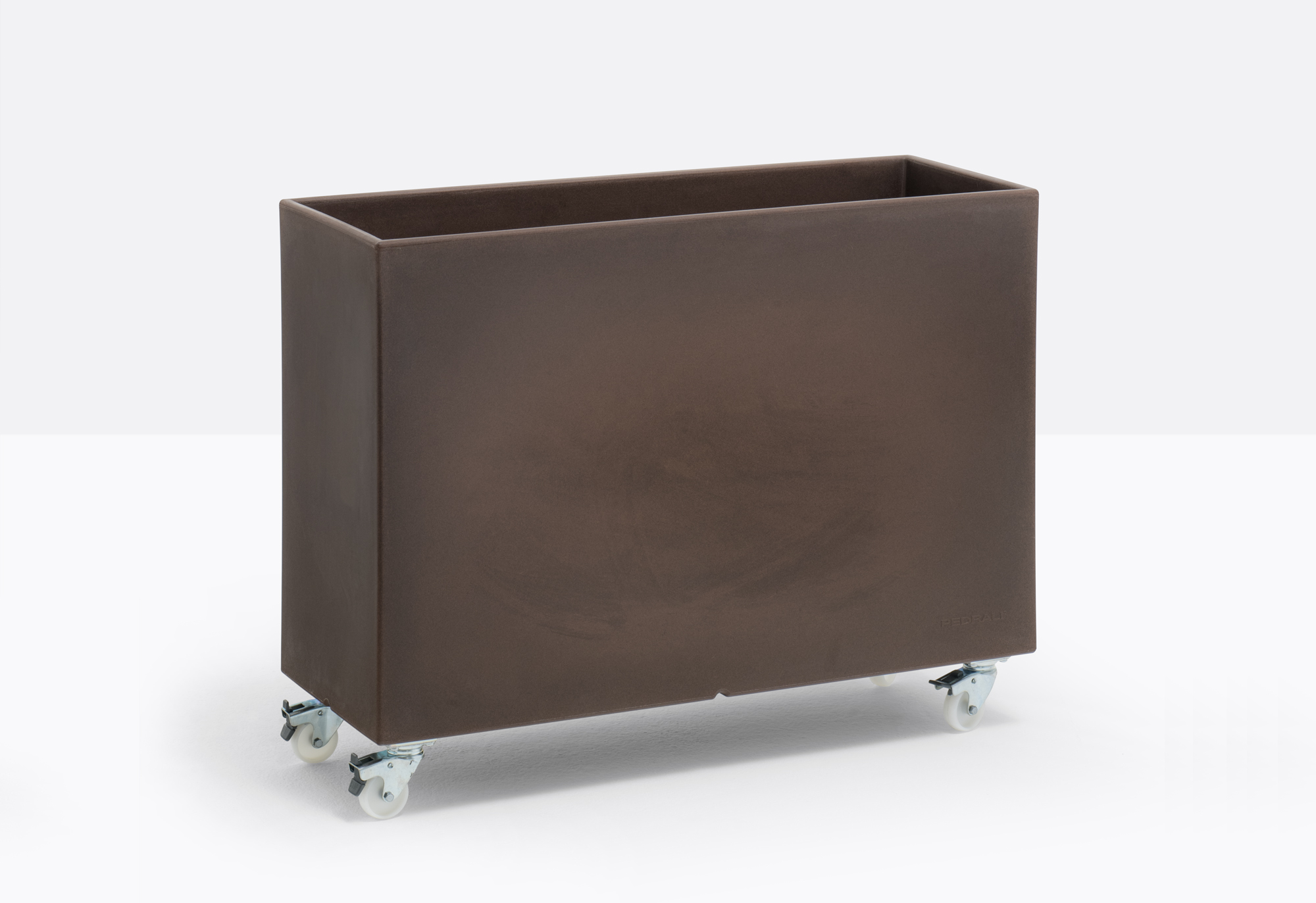 Flower box / Seat bench KADO - 2