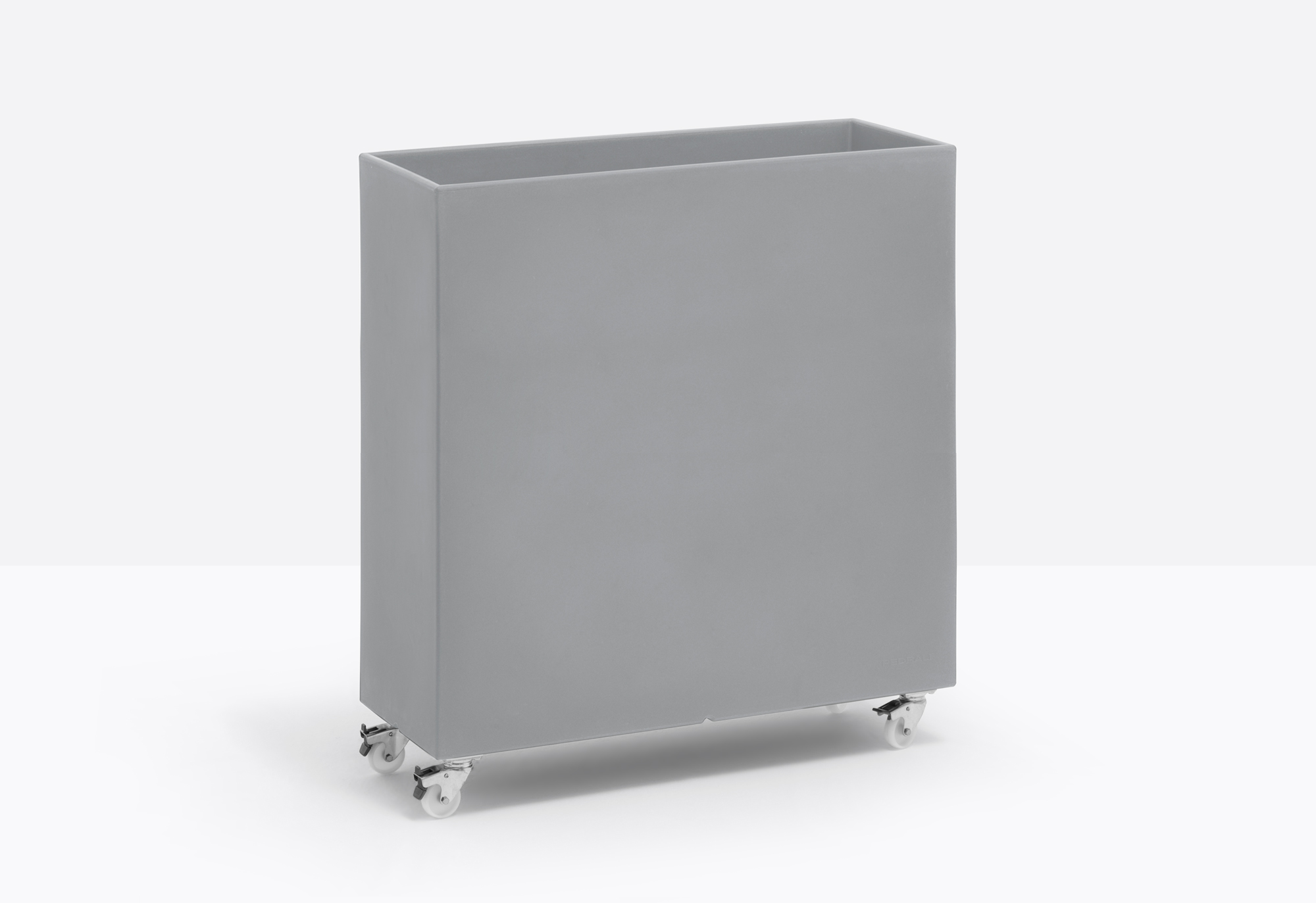 Flower box / Seat bench KADO - 7
