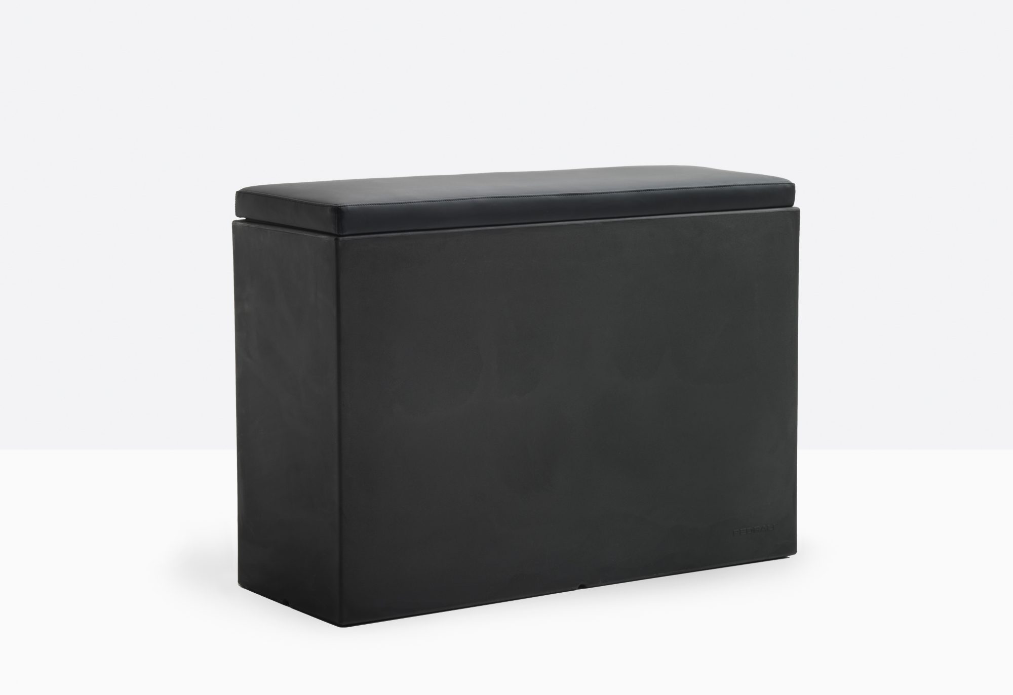 Flower box / Seat bench KADO - 3