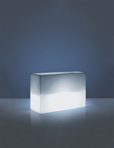 Flower box / Seat bench KADO - 13