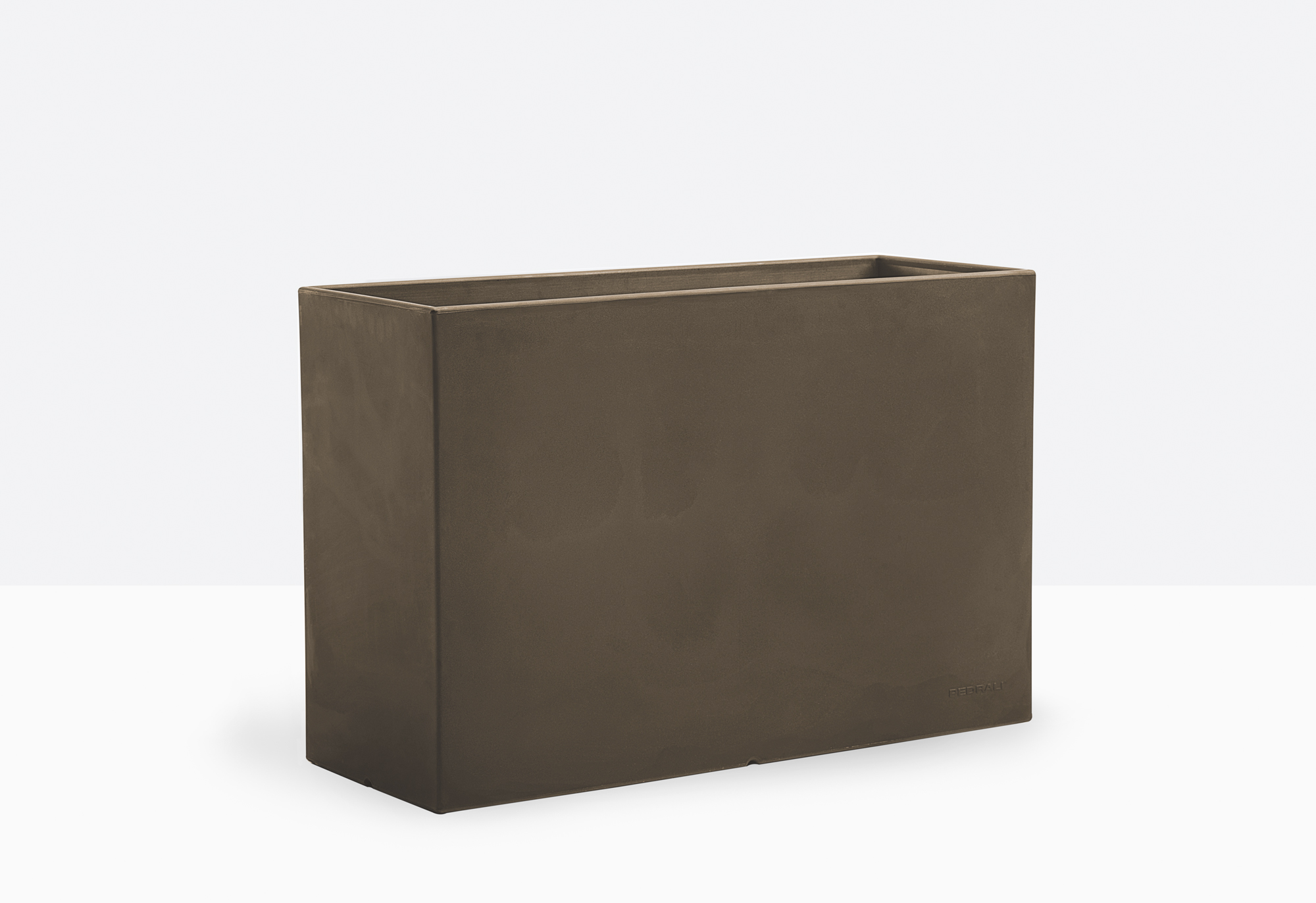 Flower box / Seat bench KADO - 4