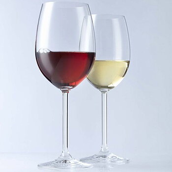 DAILY Rödvinsglas 460ml - 6-pack