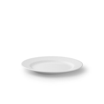 Princip Tallrik Flat 28cm