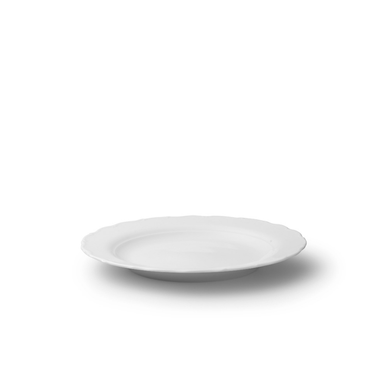 VERONA Plate  flat 31cm