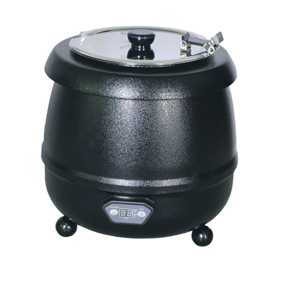  Soppkittel 10 liter 