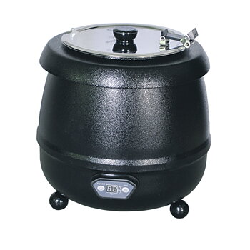  Soppkittel 10 liter 