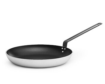 Stekpanna Aluminium, belagd - Ø 40cm
