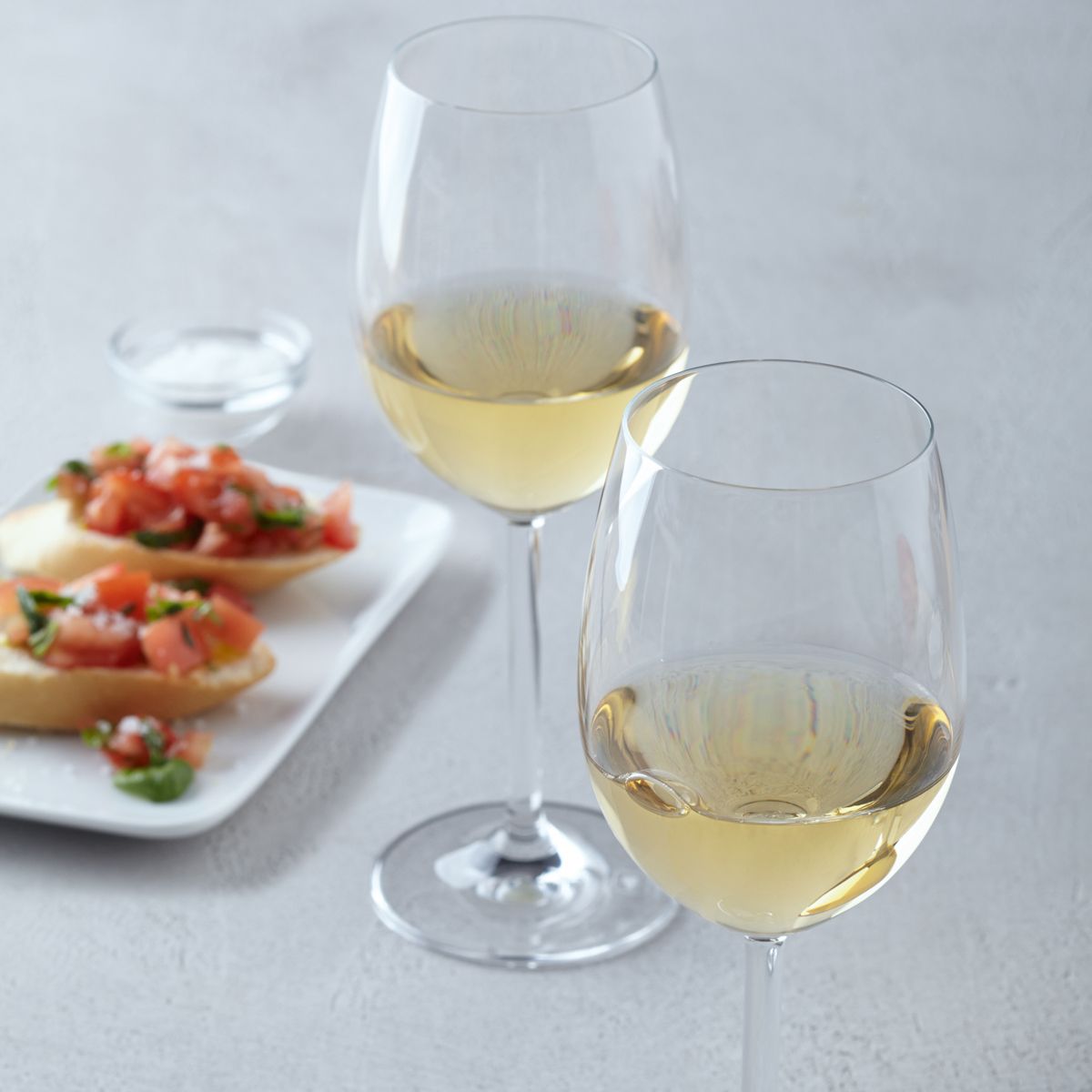 DAILY White Wine glass 370ml - 6-pack - 2