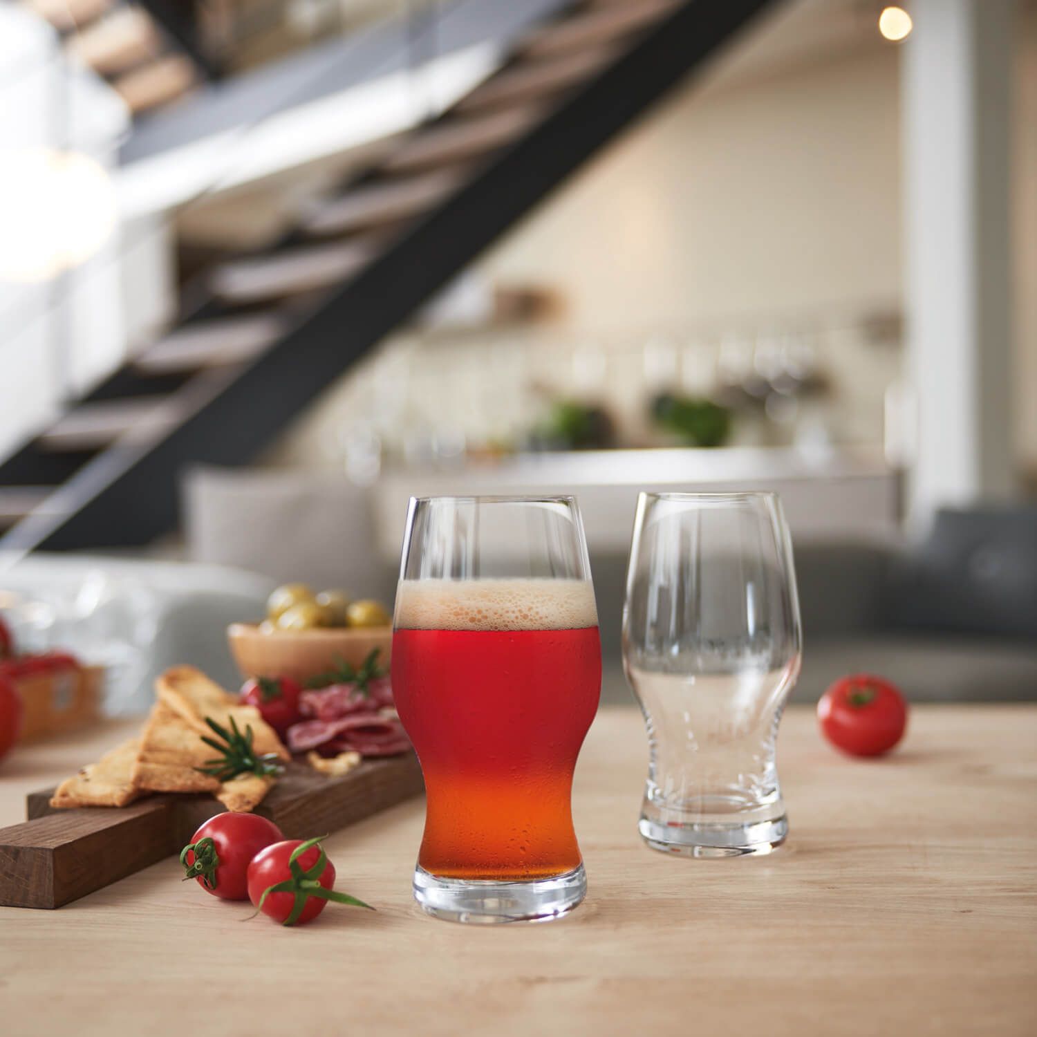 TAVERNA Ölglas / IPA-glas (33 CL) - 2-pack - 3