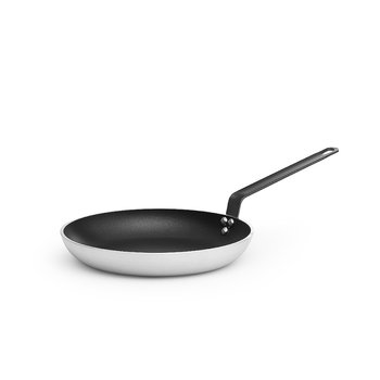 Stekpanna Aluminium, belagd - Ø 32cm