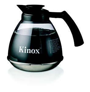 Okrossbar kanna 1,7 liter. 