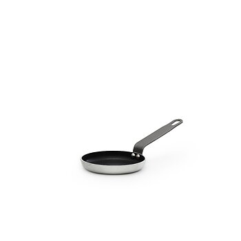 Stekpanna Aluminium, belagd - Ø 12cm
