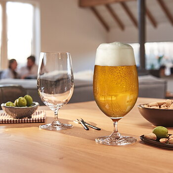 CIAO+ Ölglas - 6-pack