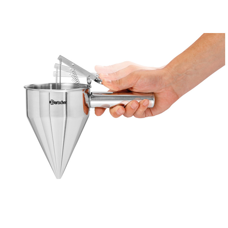 Dispenser for dough portioning 800 ML Restaurang & Kökskompaniet