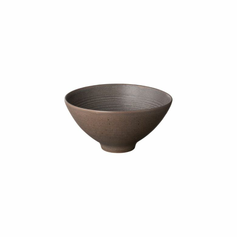 Kumi Skål L Ø14 cm Espresso