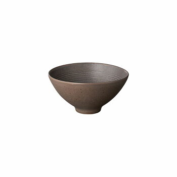 Kumi Bowl L Ø14 cm Espresso
