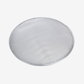 Pizzagaller i aluminium, Ø 50 CM