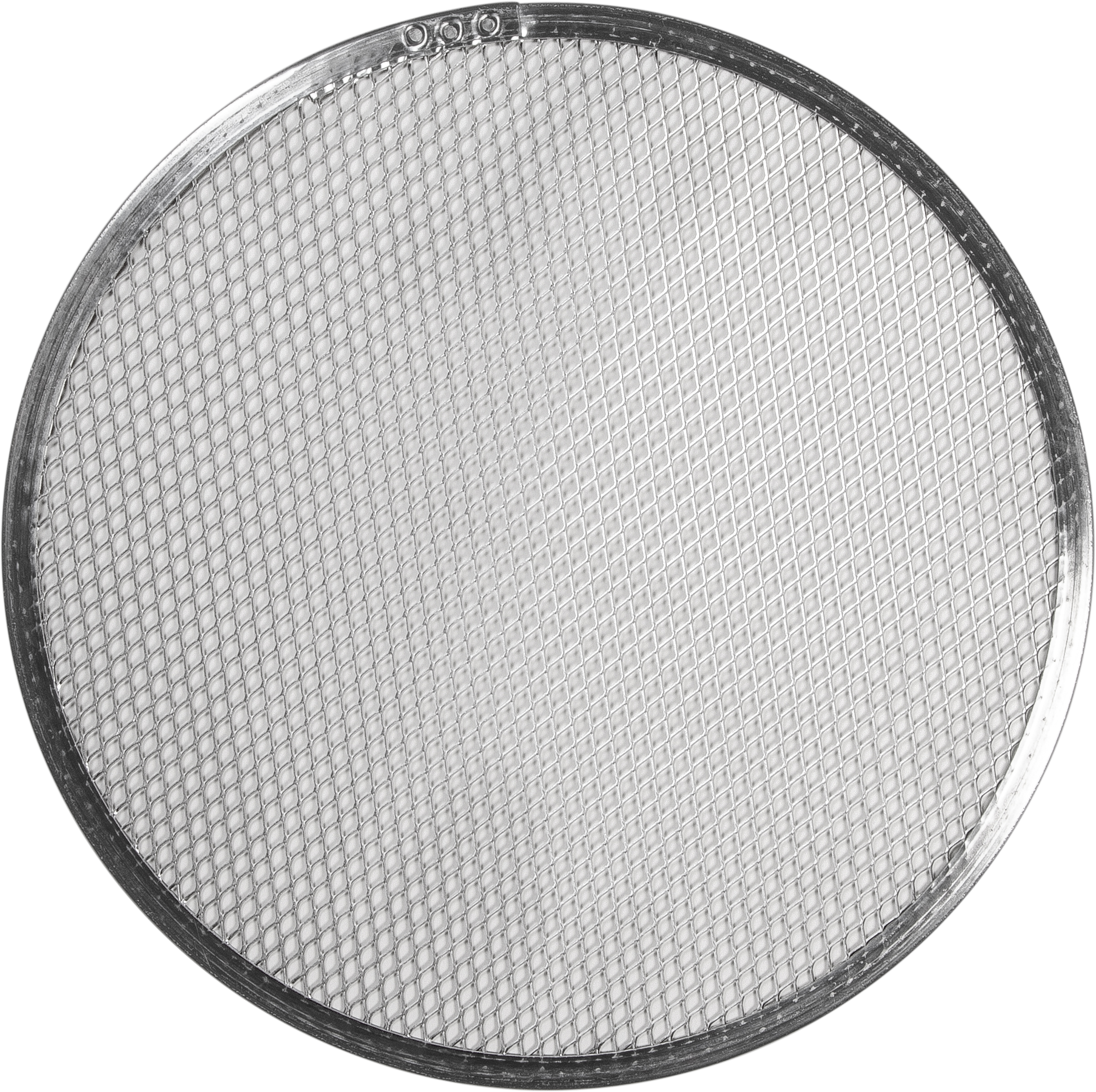 Pizzagaller i aluminium, Ø 50 CM
