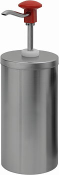 Såsdispenser PD-004 , 2,25 liter