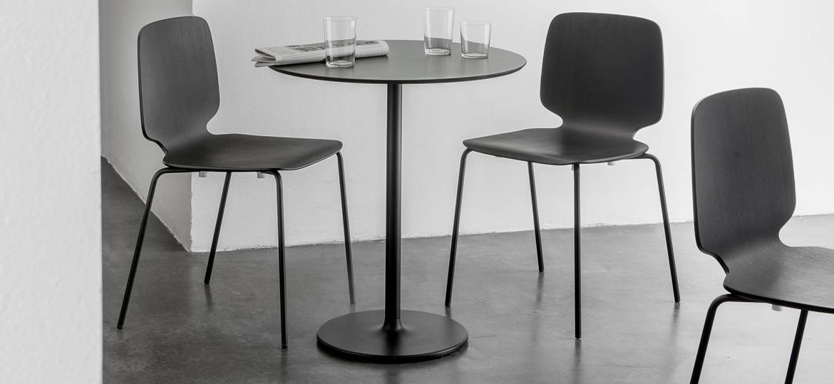Chair BABILA 2730 - 8