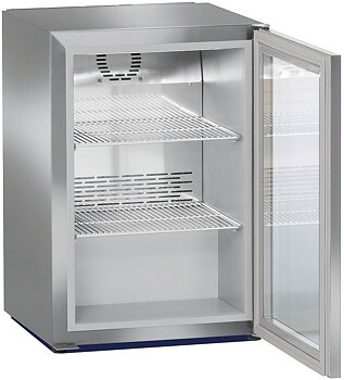 Bottle refrigerator Liebherr, 45 liters