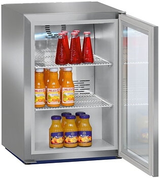 Bottle refrigerator Liebherr, 45 liters