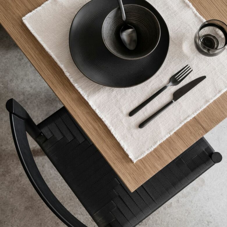 Kumi Skål L Ø12 cm Espresso - 2