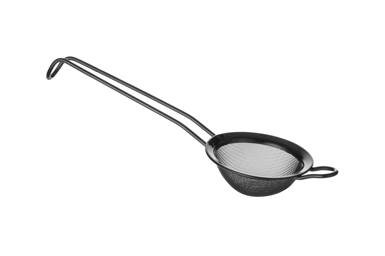 Strainerl ø65x220mm, Black - 3