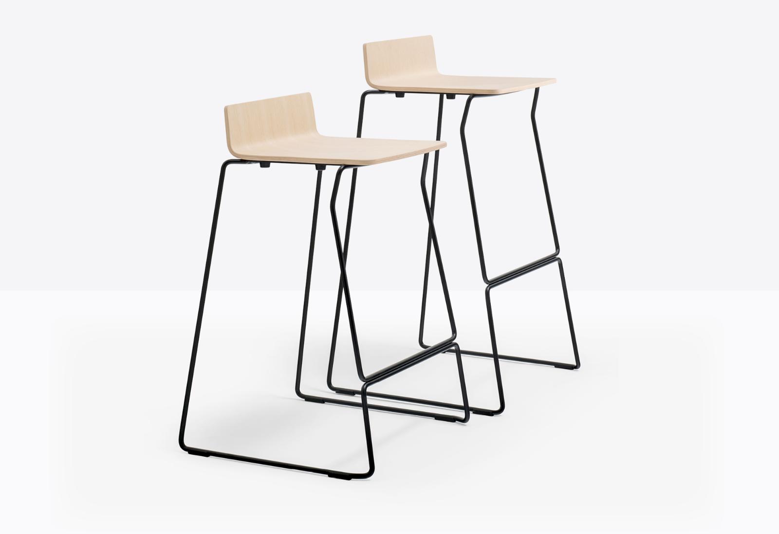 Barstool, OSAKA 5717 - 4