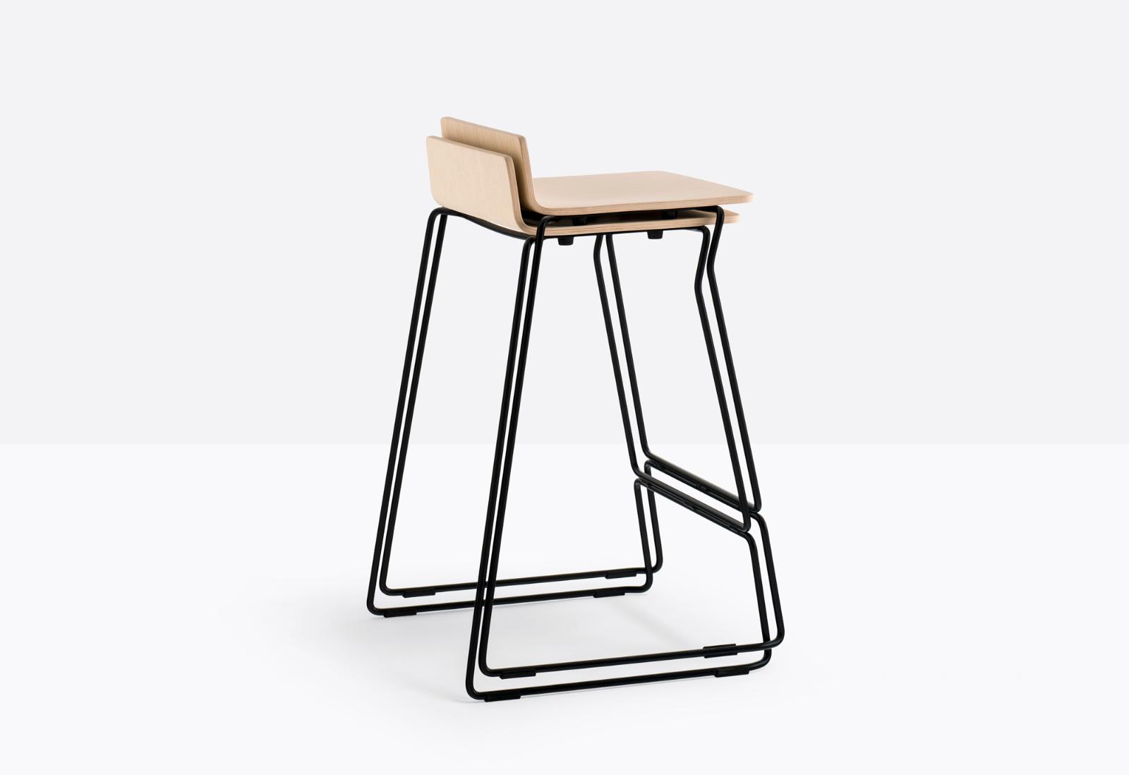 Barstool, OSAKA 5717 - 6