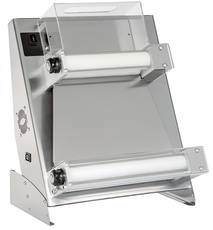 Rolling Machine Ø45 cm and foot pedal