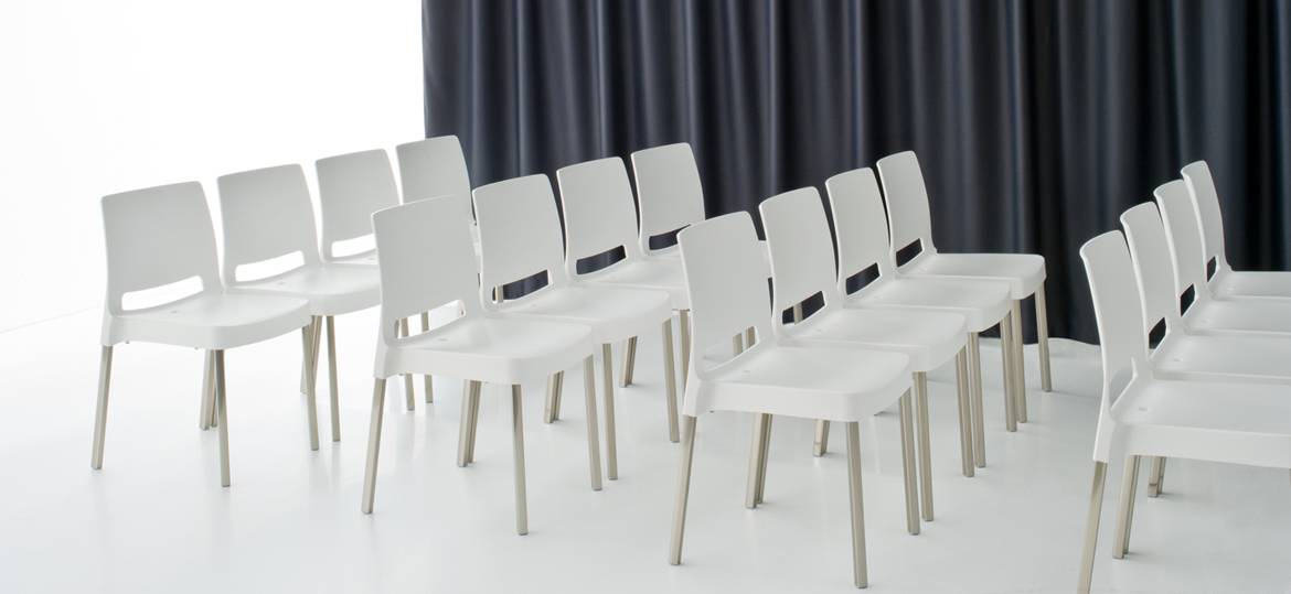 Chair JOI 870 - 12