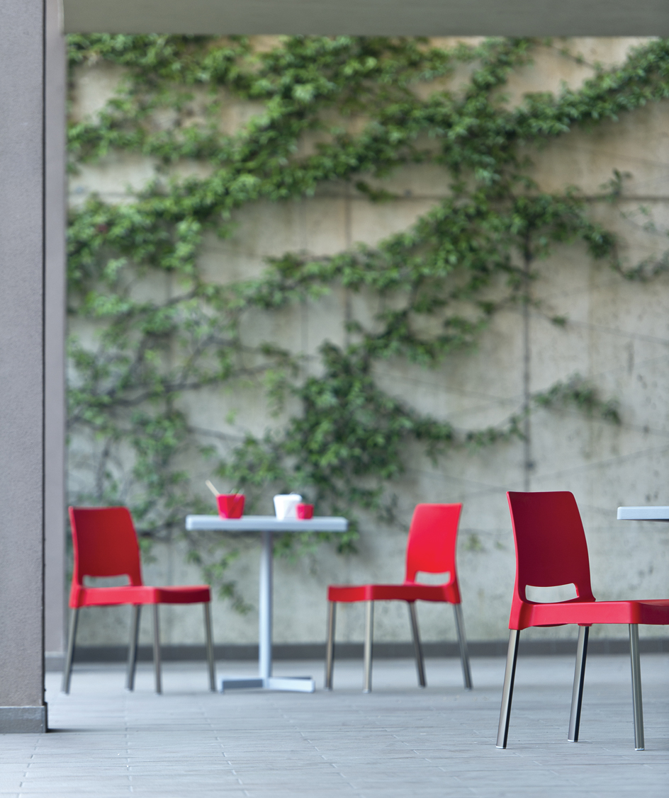 Chair JOI 870 - 10