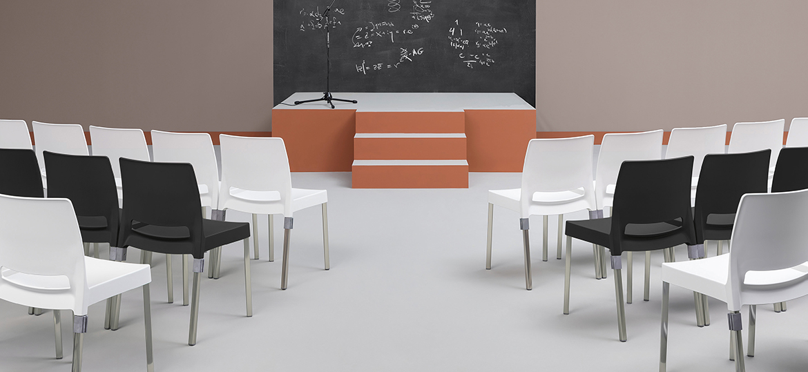 Chair JOI 870 - 11