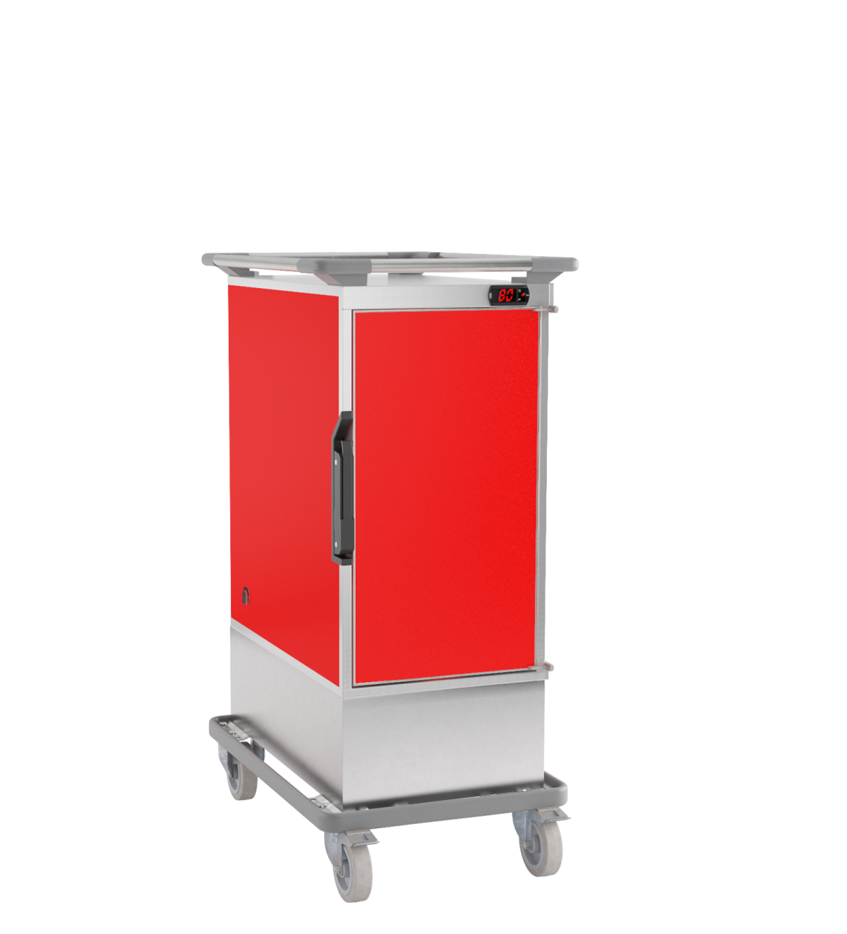 THERMOBOX® E 120R, 8 GN1/1