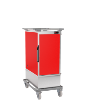 THERMOBOX® E 120R, 8 GN1/1