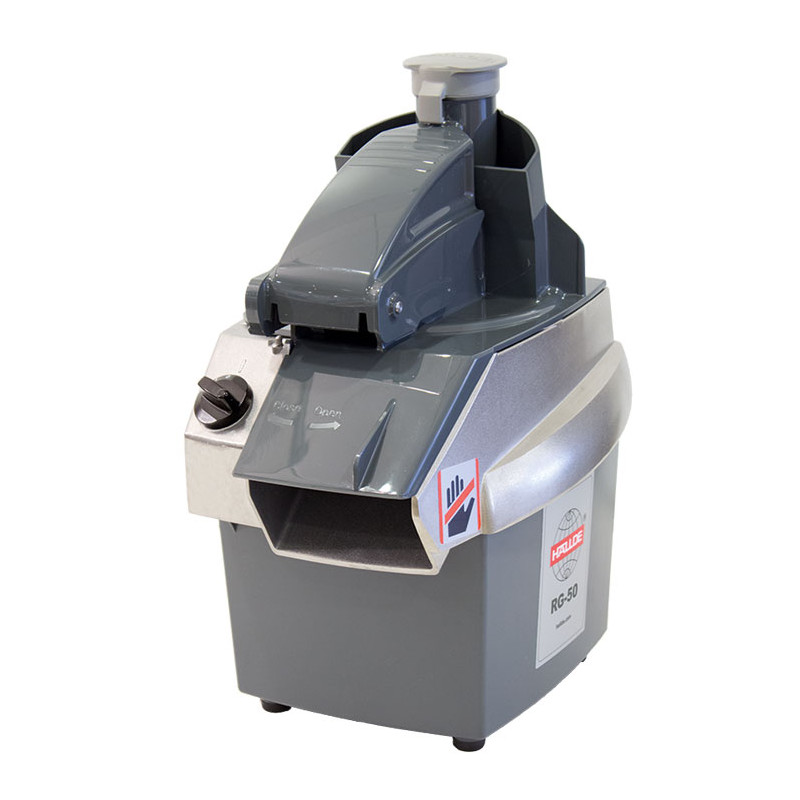Combicutter, HÄLLDE, RG-50