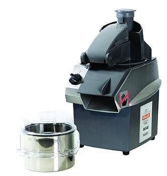 Combicutter, HÄLLDE, CC-32S