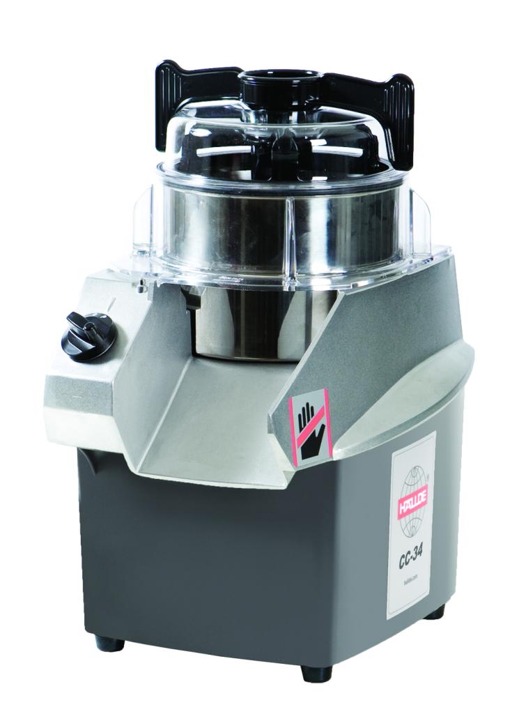 Combicutter, HÄLLDE, CC-32S - 3