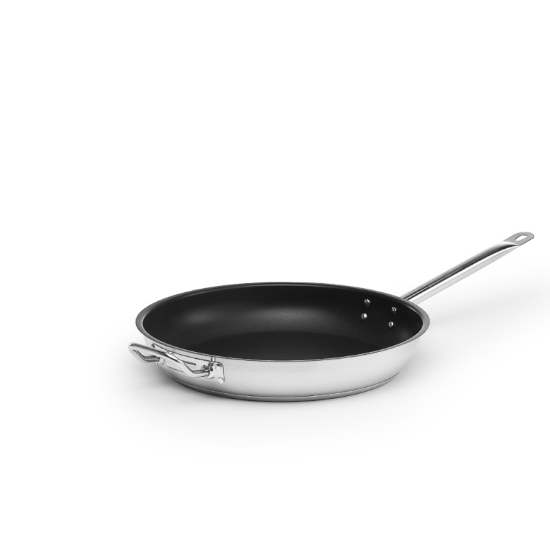 Stekpanna belagd - Ø 36cm