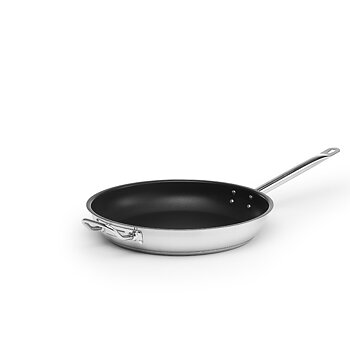 Stekpanna belagd - Ø 36cm