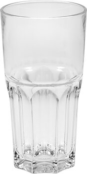 Drinking glass Granity 31 cl