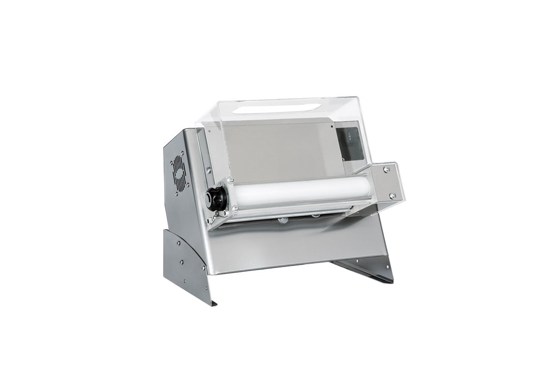 Rolling Machine Ø14-30 cm and foot pedal