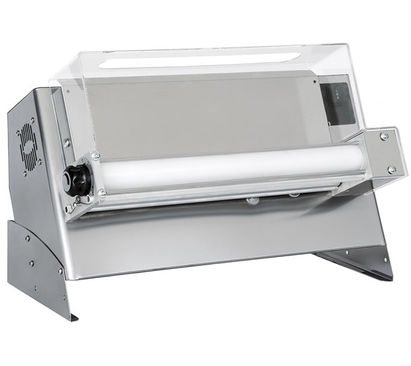 Rolling Machine Ø26-45 cm and foot pedal