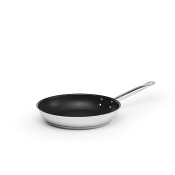 Stekpanna belagd - Ø 28cm