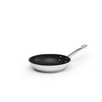 Stekpanna belagd - Ø 24cm