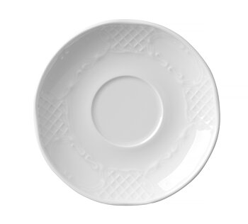 COFFEE SAUCER, ø138 MM FLORA